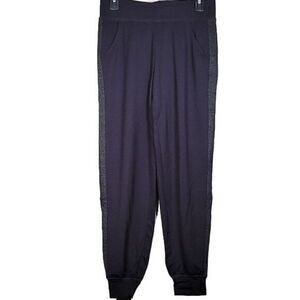 NWOT Quacker Factory Anytime Joggers Sz XS